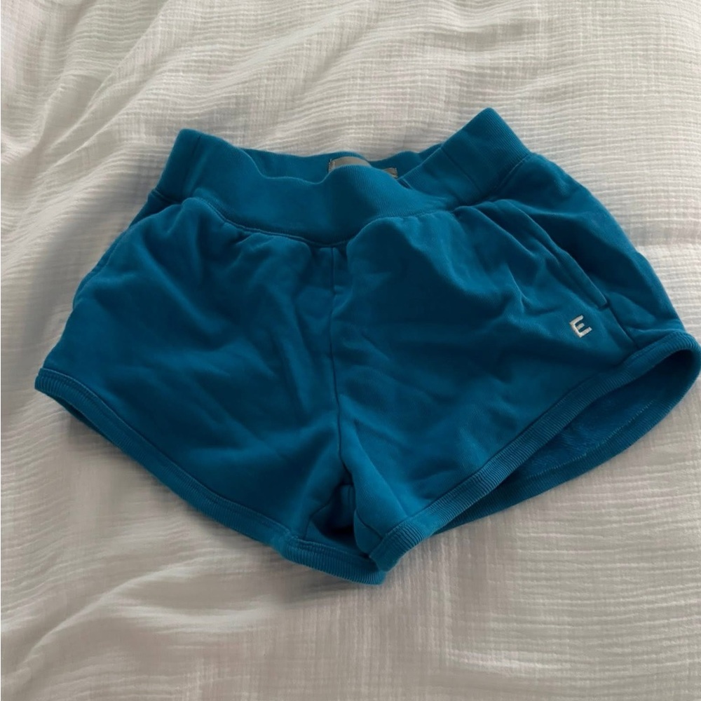 Brand Blue Women's Shorts